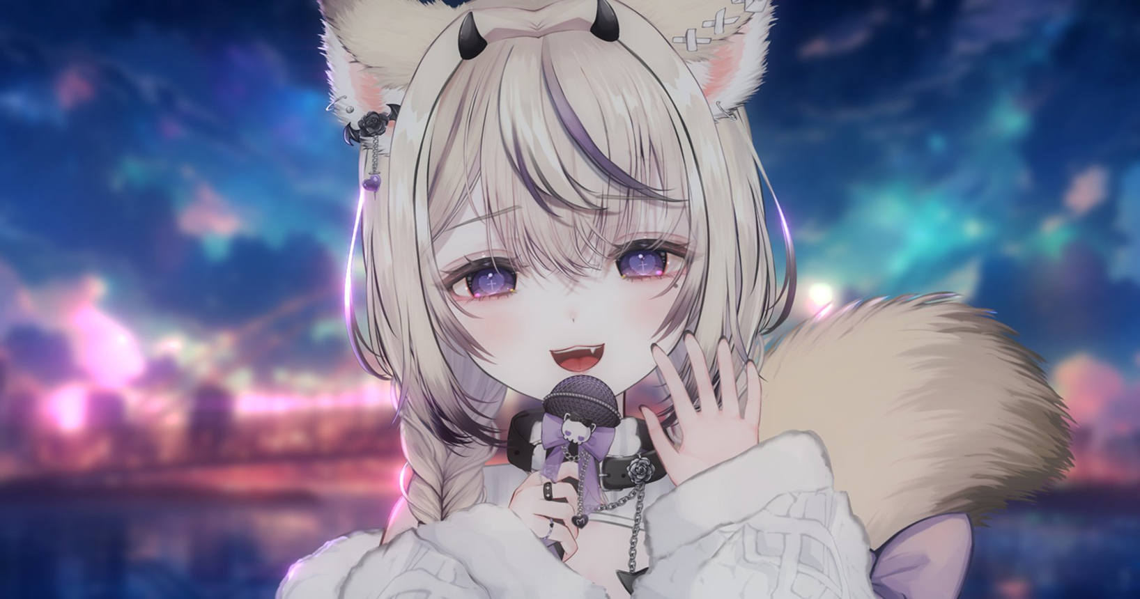 魔ノむえる画像